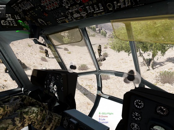 Arma 3 Images